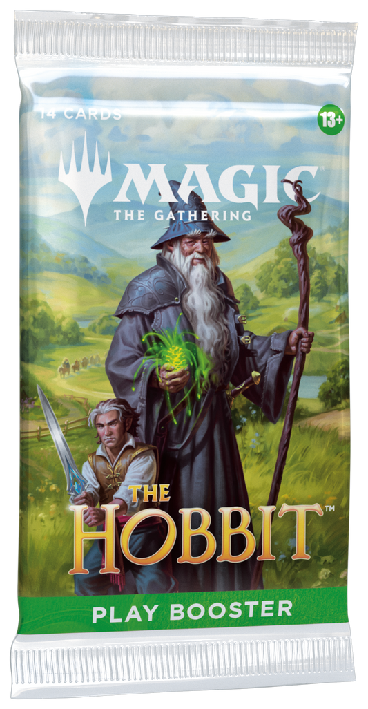 The Hobbit Play Booster Pack