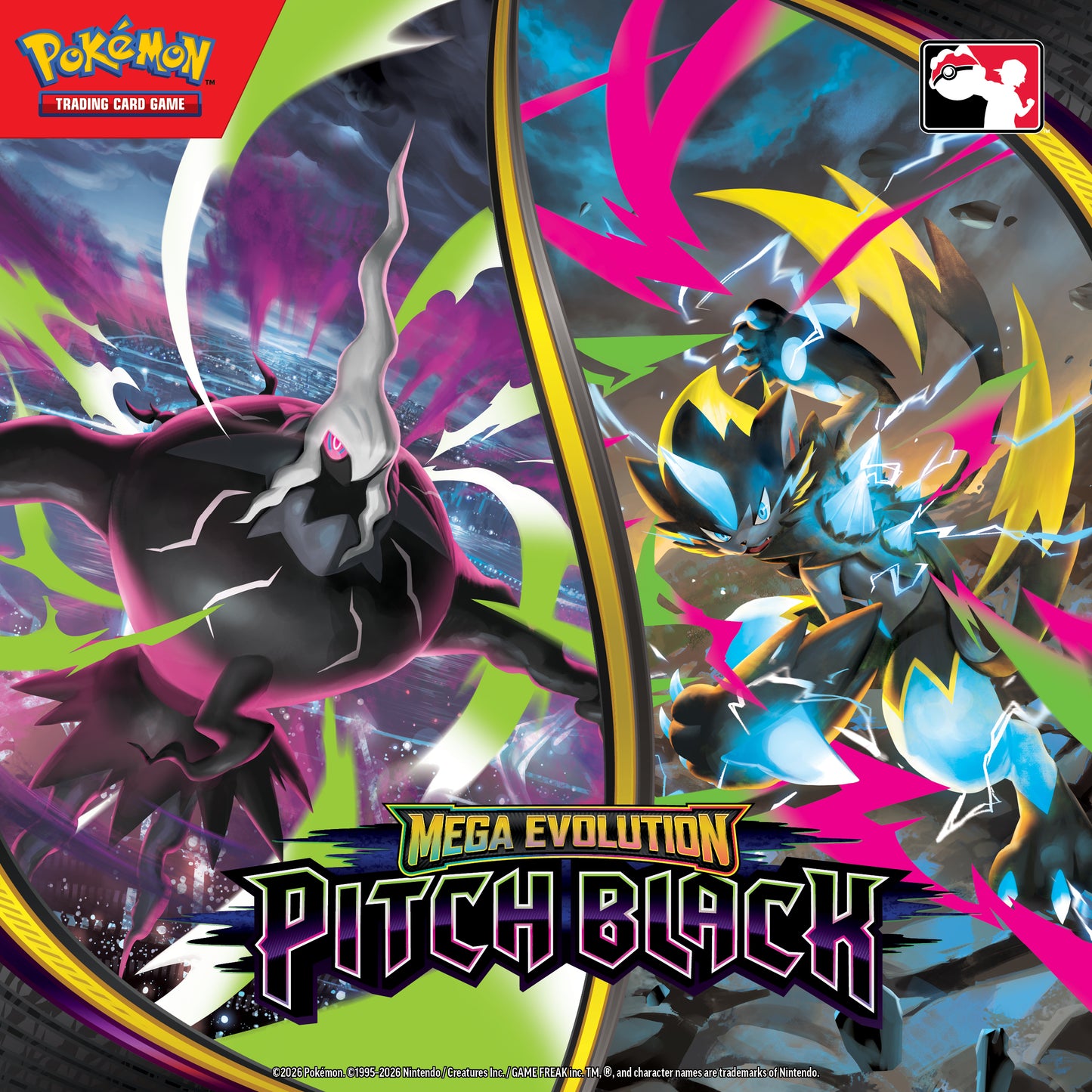 Pitch Black Pre-Release Ticket