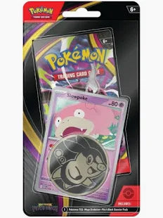 Pitch Black Checklane Booster Pack