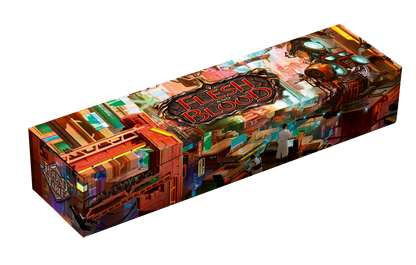 Round the Table: TCC x LSS