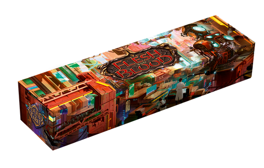 Round the Table: TCC x LSS