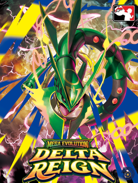 Delta Reign Pre-Release Ticket