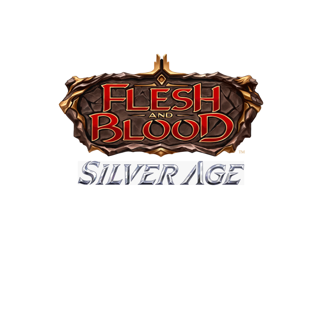 FaB Silver Age Armory - Sun, Feb 28, 2027