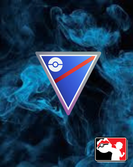 Pokémon GO Challenge Ticket - September