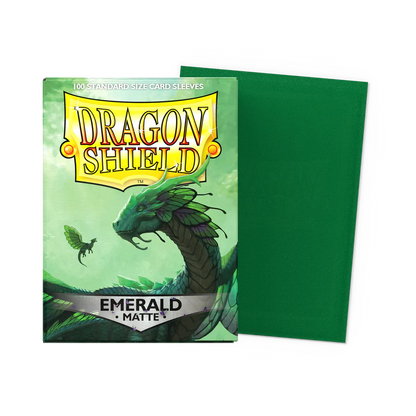 Dragon Shield - Matte