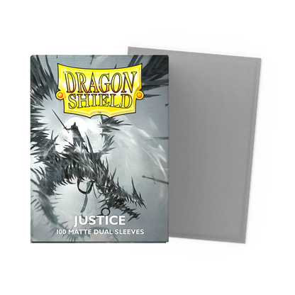 Dragon Shield - Matte Sleeves