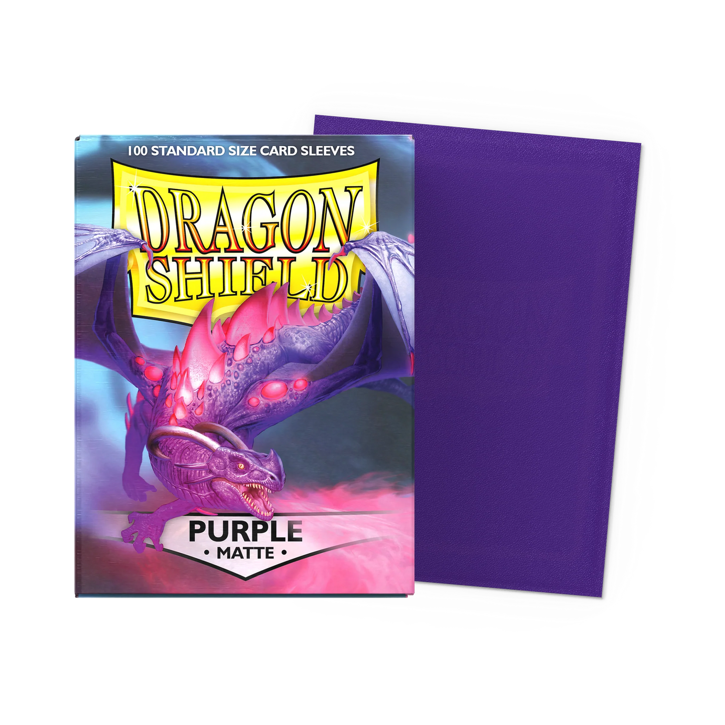 Dragon Shield - Matte