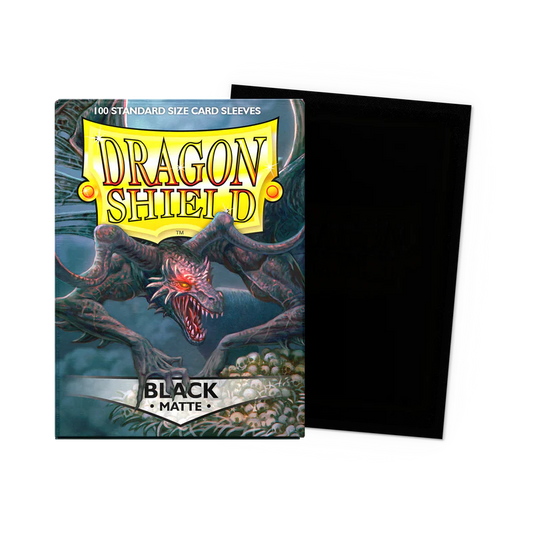 Dragon Shield - Matte