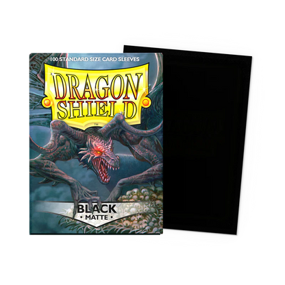 Dragon Shield - Matte