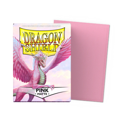 Dragon Shield - Matte