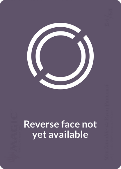 Bilbo's Ring // Bilbo's Ring (ALTR-037) - Tales of Middle-earth Art Series (Borderless)