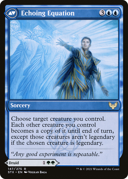 Augmenter Pugilist (STX-147) - Strixhaven: School of Mages