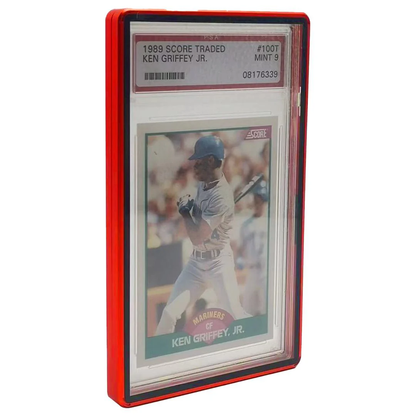 EVORETRO Magnetic Case bumper for PSA slab
