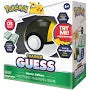 Pokemon Trainer Guess - Game
