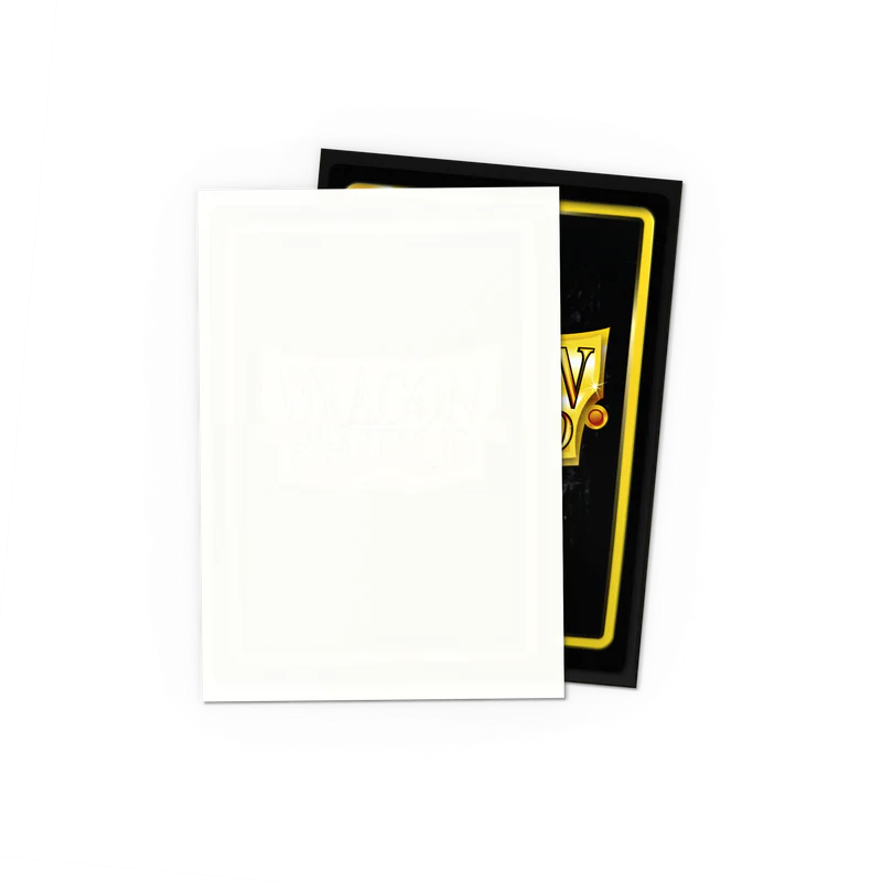 Dragon Shield - Dual Matte