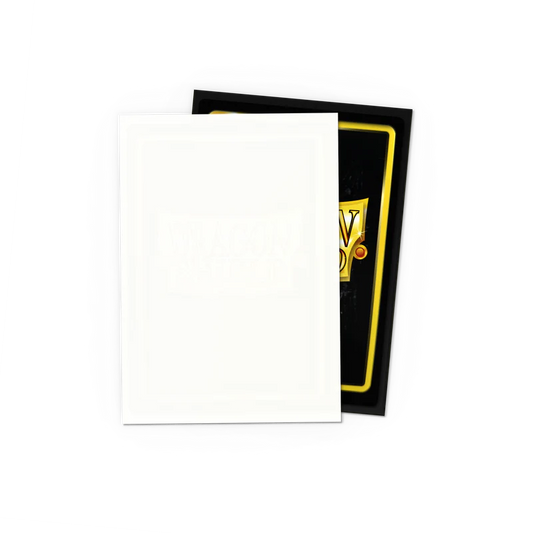 Dragon Shield - Dual Matte